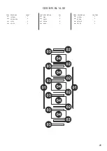 Предварительный просмотр 26 страницы BRV BL 12-06 Assembly Instructions Manual