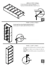 Предварительный просмотр 30 страницы BRV BL 12-06 Assembly Instructions Manual