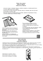 Preview for 4 page of BRV BLC 21-178 Assembly Instructions Manual