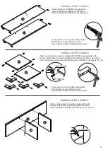 Preview for 9 page of BRV BLC 21-178 Assembly Instructions Manual