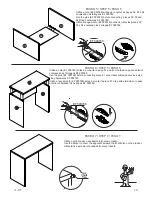 Preview for 10 page of BRV BLC 30-06 Assembly Instructions Manual