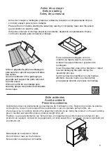 Предварительный просмотр 4 страницы BRV BLC 50-184 Assembly Instructions Manual