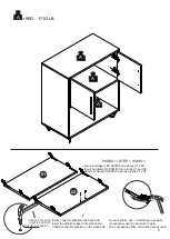 Предварительный просмотр 8 страницы BRV BLC 50-184 Assembly Instructions Manual