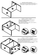 Предварительный просмотр 11 страницы BRV BLC 50-184 Assembly Instructions Manual