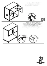 Предварительный просмотр 12 страницы BRV BLC 50-184 Assembly Instructions Manual