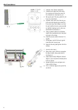 Предварительный просмотр 8 страницы BRV ModvlvS Logico Installation And Operating Instructions Manual