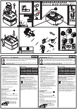 BRV ModvlvS M21 Manual preview