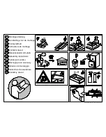 BRW 1071LL01 Assembly Instructions Manual preview