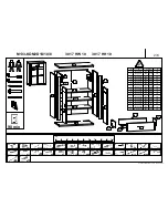 Preview for 2 page of BRW Flame KOM2D1S/10/8 Assembly Instructions Manual