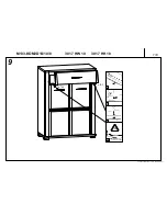 Preview for 7 page of BRW Flame KOM2D1S/10/8 Assembly Instructions Manual