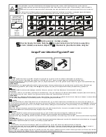 Предварительный просмотр 2 страницы BRW INDIANA JBIU 2s Assembly Manual