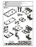 Предварительный просмотр 3 страницы BRW INDIANA JBIU 2s Assembly Manual