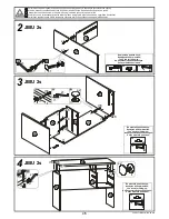 Предварительный просмотр 4 страницы BRW INDIANA JBIU 2s Assembly Manual