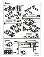 Предварительный просмотр 5 страницы BRW INDIANA JBIU 2s Assembly Manual