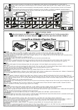 Предварительный просмотр 2 страницы BRW INDIANA JKOM 2d4s Assembly Manual