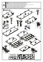 Предварительный просмотр 3 страницы BRW INDIANA JKOM 2d4s Assembly Manual