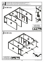 Предварительный просмотр 4 страницы BRW INDIANA JKOM 2d4s Assembly Manual