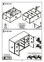 Предварительный просмотр 5 страницы BRW INDIANA JKOM 2d4s Assembly Manual