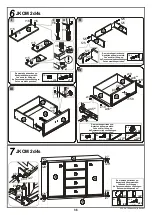 Предварительный просмотр 6 страницы BRW INDIANA JKOM 2d4s Assembly Manual