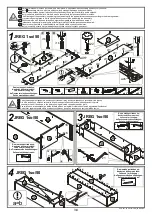 Предварительный просмотр 3 страницы BRW INDIANA JREG 1so/50 Instruction Manual