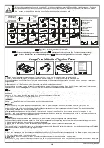 Preview for 2 page of BRW INDIANA JSZF 3d2s Assembly Manual