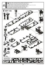 Preview for 3 page of BRW INDIANA JSZF 3d2s Assembly Manual