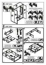 Preview for 5 page of BRW INDIANA JSZF 3d2s Assembly Manual