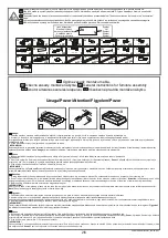 Предварительный просмотр 2 страницы BRW KENT EKOM 1dsn Assembly Manual