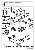 Предварительный просмотр 3 страницы BRW KENT EKOM 1dsn Assembly Manual