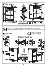 Предварительный просмотр 6 страницы BRW KENT EKOM 1dsn Assembly Manual