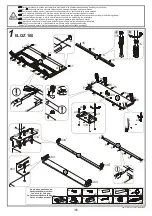 Предварительный просмотр 3 страницы BRW KENT ELOZ 160 Assembly Manual