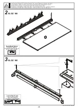 Предварительный просмотр 4 страницы BRW KENT ELOZ 160 Assembly Manual