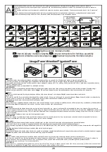 Предварительный просмотр 2 страницы BRW KENT ESZF 4d2s Assembly Manual