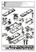 Предварительный просмотр 3 страницы BRW KENT ESZF 4d2s Assembly Manual