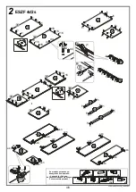 Предварительный просмотр 4 страницы BRW KENT ESZF 4d2s Assembly Manual