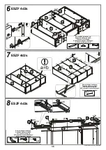 Предварительный просмотр 6 страницы BRW KENT ESZF 4d2s Assembly Manual