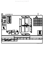 Предварительный просмотр 2 страницы BRW L20-KOM6S/12/6 Assembly Instructions Manual