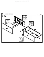 Предварительный просмотр 4 страницы BRW L20-KOM6S/12/6 Assembly Instructions Manual