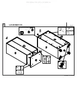 Предварительный просмотр 5 страницы BRW L20-KOM6S/12/6 Assembly Instructions Manual