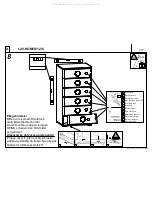 Предварительный просмотр 7 страницы BRW L20-KOM6S/12/6 Assembly Instructions Manual