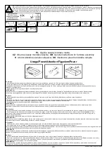 Предварительный просмотр 2 страницы BRW LARGO Classic SW/4/11 Assembly Manual