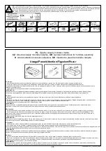 Предварительный просмотр 2 страницы BRW LARGO Classic SW1W/4/11 Assembly Manual