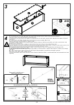 Предварительный просмотр 4 страницы BRW LARGO Classic SW1W/4/11 Assembly Manual