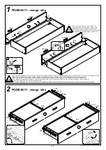 Предварительный просмотр 2 страницы BRW LARGO PKOM4S/11 Assembly Manual