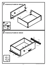 Preview for 2 page of BRW LARGO PKOM4S/6 Assembly Manual