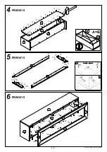 Preview for 4 page of BRW LARGO PSW/4/15 Assembly Manual