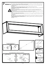 Preview for 5 page of BRW LARGO PSW/4/15 Assembly Manual