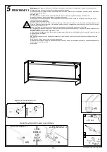 Предварительный просмотр 5 страницы BRW LARGO PSW1W/4/11 Assembly Manual