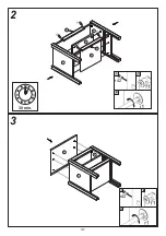 Предварительный просмотр 5 страницы BRW LOFT B156-KOM1S Manual