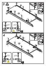 Preview for 6 page of BRW LOFT B156-KOM2D2S/150 Assembly